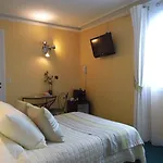 Hotel Le Pre Catelan 3*