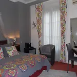 Hotel Le Pre Catelan