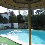 Le Pre Catelan Hotel Juan-les-Pins