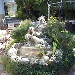 Hotel Le Pre Catelan 3*