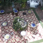 Hotel Le Pre Catelan 3*
