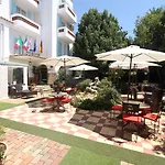Hotel Le Pre Catelan 3*