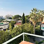Le Pre Catelan 3* Juan-les-Pins