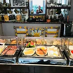 Hotel Le Pre Catelan