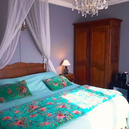 Le Pré Catelan Hotel