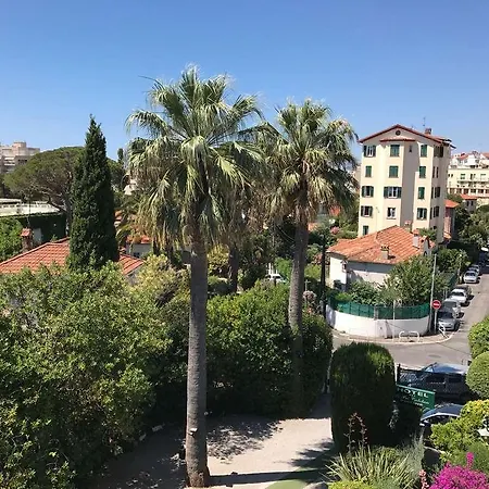 Le Pré Catelan Hotel 3*