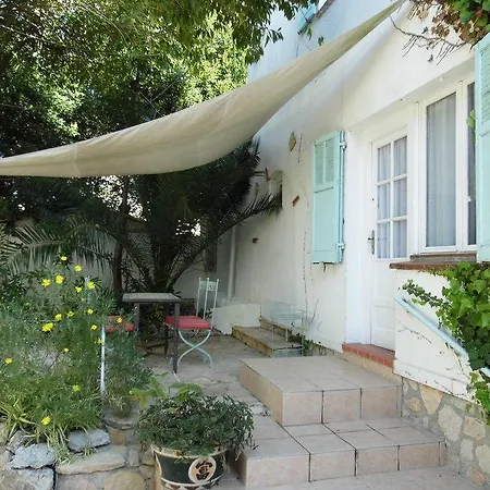 Le Pré Catelan 3* Juan-les-Pins