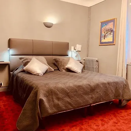 Le Pré Catelan Hotel Juan-les-Pins