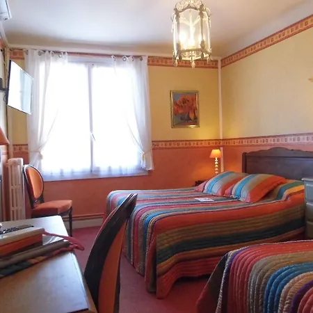Le Pré Catelan 3* Juan-les-Pins