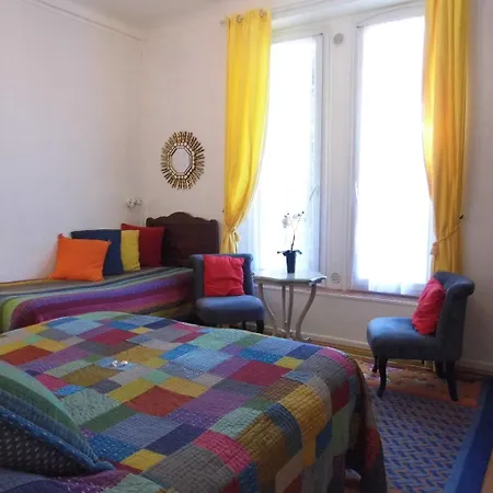 Hotel Le Pré Catelan
