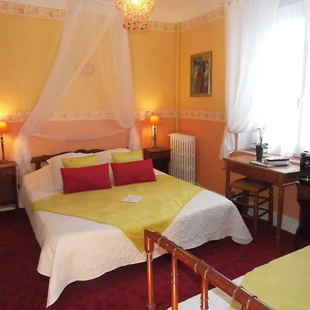 Hotel Le Pré Catelan Juan-les-Pins
