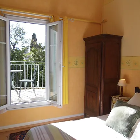 Hotel Le Pré Catelan