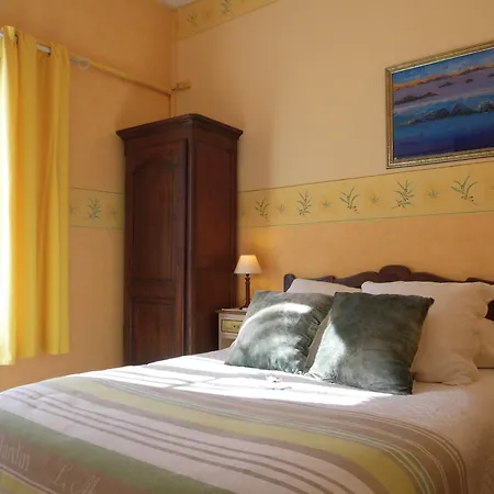 Le Pré Catelan Hotel