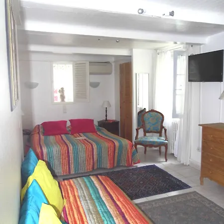 Hotel Le Pré Catelan