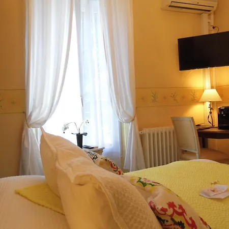 Le Pré Catelan 3* Juan-les-Pins
