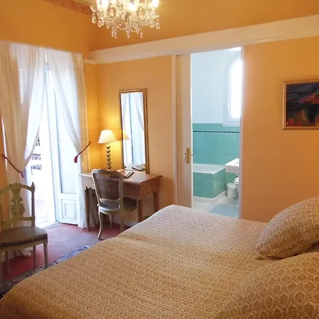 Hotel Le Pré Catelan 3*