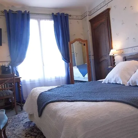 Le Pré Catelan Hotel Juan-les-Pins