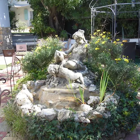 Hotel Le Pré Catelan 3*
