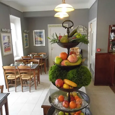 Le Pré Catelan 3*