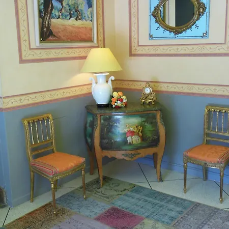 Hotel Le Pré Catelan