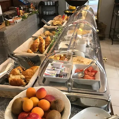 Le Pré Catelan Juan-les-Pins