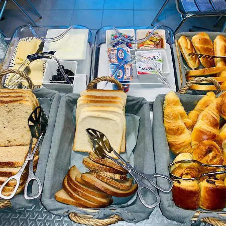 Hotel Le Pre Catelan 3*