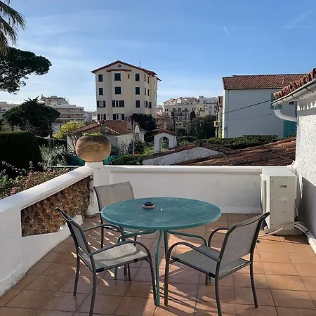 Le Pré Catelan Hotel 3*