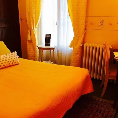 Hotel Le Pré Catelan Juan-les-Pins