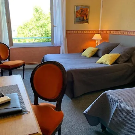 Le Pré Catelan 3* Juan-les-Pins