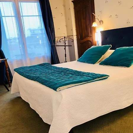 Le Pré Catelan Hotel 3*