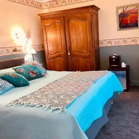 Hotel Le Pré Catelan
