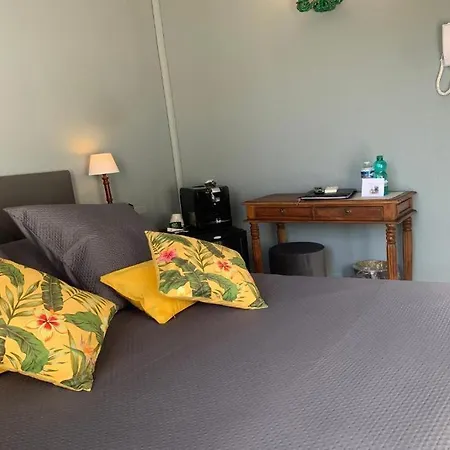 Hotel Le Pré Catelan 3*