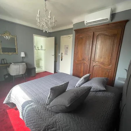 Le Pré Catelan Hotel 3*