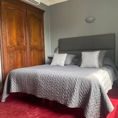 Le Pré Catelan Hotel 3*