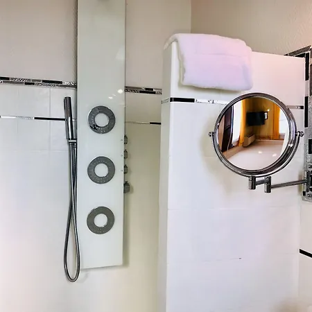 Hotel Le Pre Catelan Juan-les-Pins