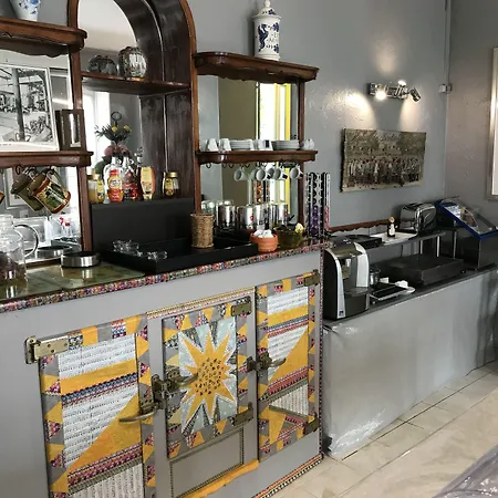 Le Pre Catelan Hotel