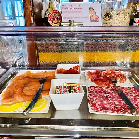 Hotel Le Pre Catelan Juan-les-Pins