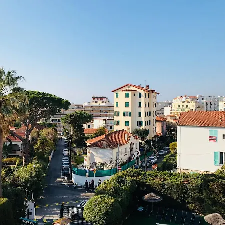 Le Pré Catelan Hotel