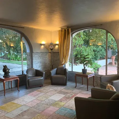 Le Pré Catelan 3*