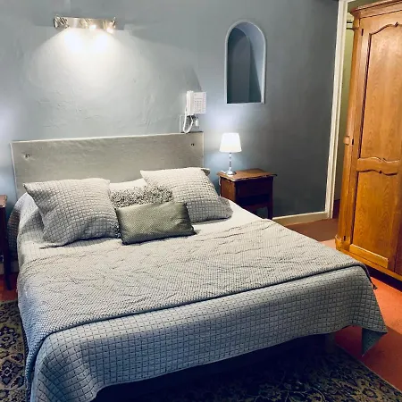 Le Pré Catelan 3* Juan-les-Pins