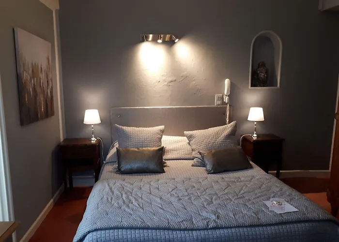 Ξενοδοχείο Le Pre Catelan Ζουάν λε Πιν