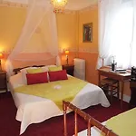 Hotel Le Pre Catelan Juan-les-Pins