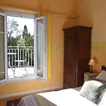 Hotel Le Pre Catelan