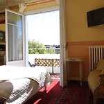 Hotel Le Pre Catelan