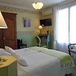 Hotel Le Pre Catelan