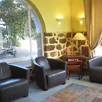 Hotel Le Pre Catelan