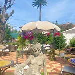 Hotel Le Pre Catelan