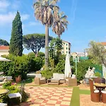 Le Pre Catelan Hotel Juan-les-Pins