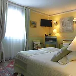 酒店 Le Pre Catelan 胡安莱潘