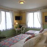 Le Pre Catelan Hotel